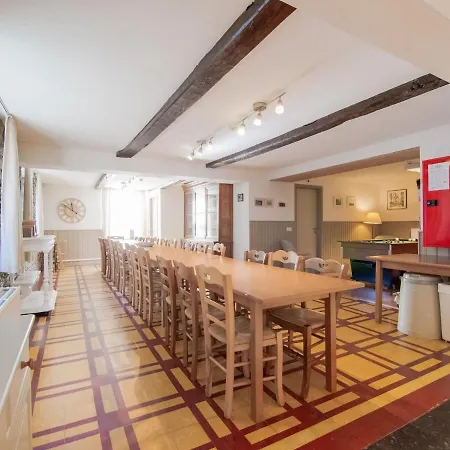 Rustic Holiday In Sur Semois * Vresse-sur-Semois
