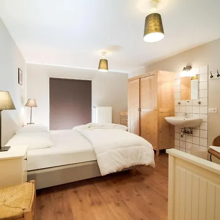 Rustic Holiday In Sur Semois * Vresse-sur-Semois