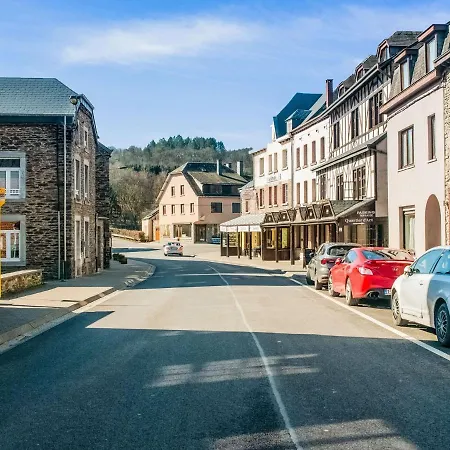 Rustic Holiday In Sur Semois * Vresse-sur-Semois