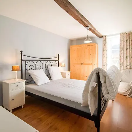 Rustic Holiday In Sur Semois *
