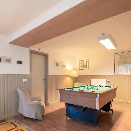 Rustic Holiday In Sur Semois * Vresse-sur-Semois